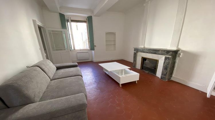 Ma-Cabane - Location Appartement NIMES, 47 m²