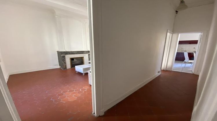 Ma-Cabane - Location Appartement NIMES, 47 m²