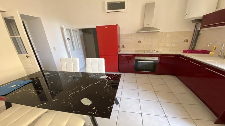 Ma-Cabane - Location Appartement NIMES, 47 m²