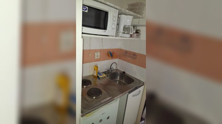 Ma-Cabane - Location Appartement Nîmes, 18 m²