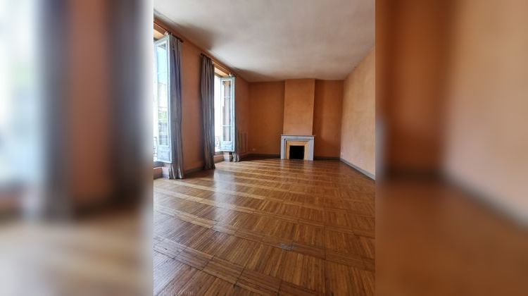 Ma-Cabane - Location Appartement Nîmes, 100 m²