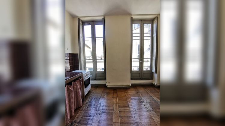 Ma-Cabane - Location Appartement Nîmes, 100 m²