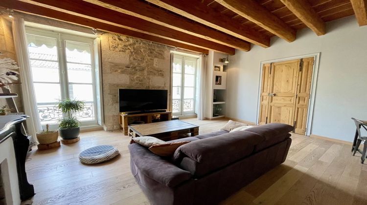 Ma-Cabane - Location Appartement Nîmes, 65 m²