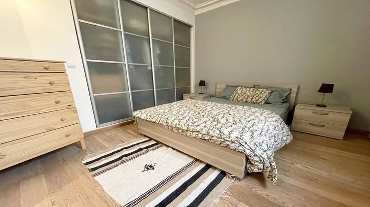 Ma-Cabane - Location Appartement Nîmes, 65 m²