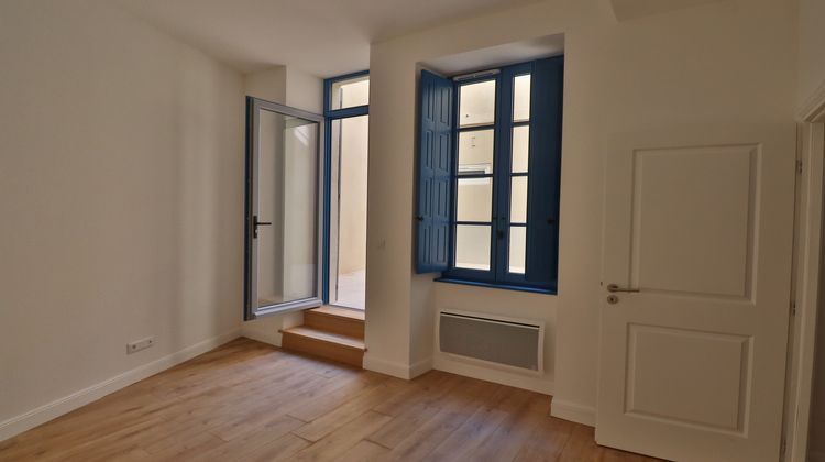 Ma-Cabane - Location Appartement Nîmes, 43 m²