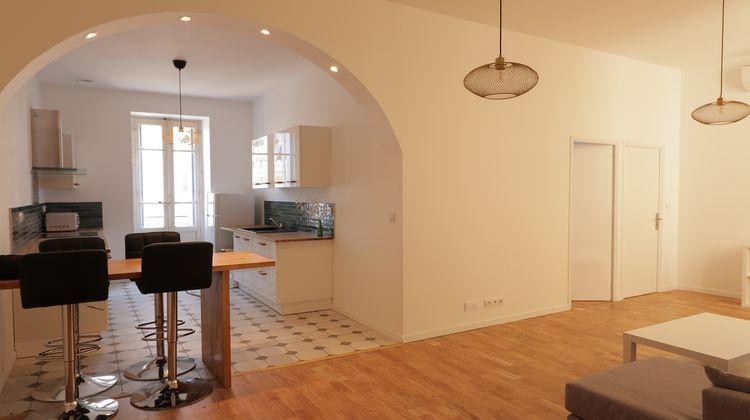 Ma-Cabane - Location Appartement Nîmes, 65 m²