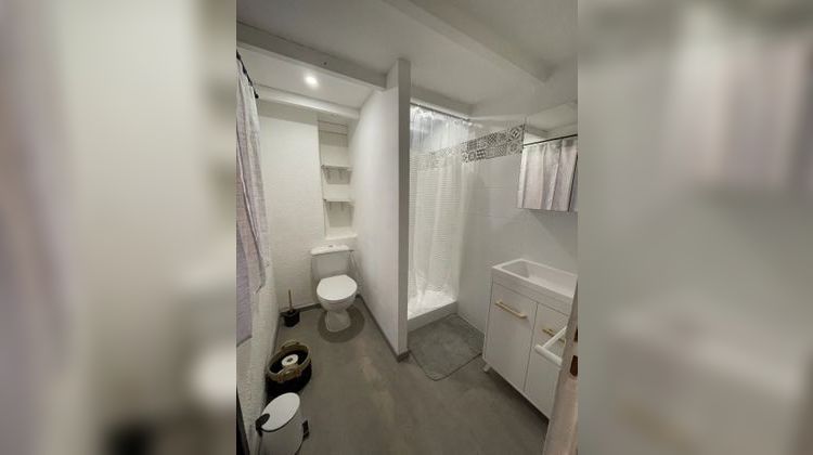 Ma-Cabane - Location Appartement Nîmes, 38 m²