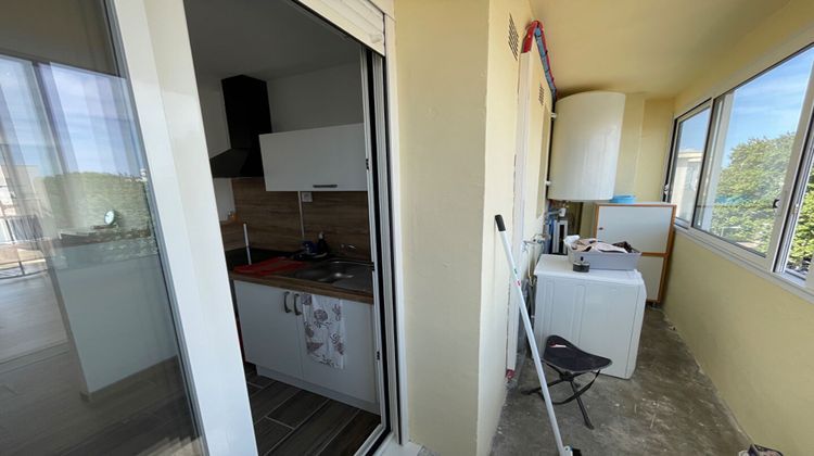 Ma-Cabane - Location Appartement NIMES, 53 m²