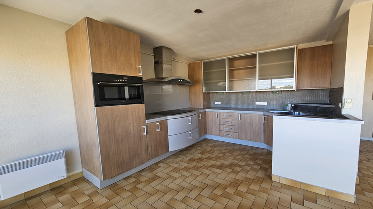 Ma-Cabane - Location Appartement Nîmes, 38 m²