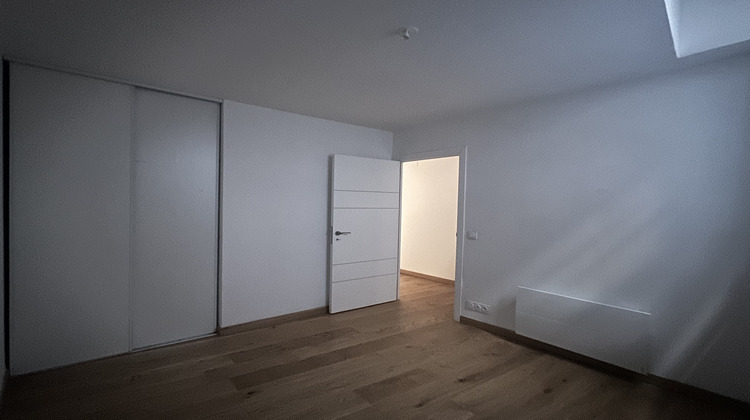 Ma-Cabane - Location Appartement Nîmes, 39 m²