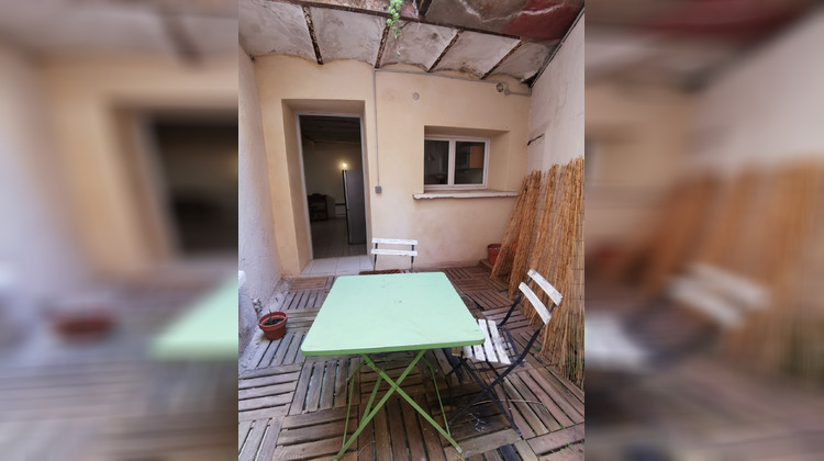 Ma-Cabane - Location Appartement Nîmes, 45 m²