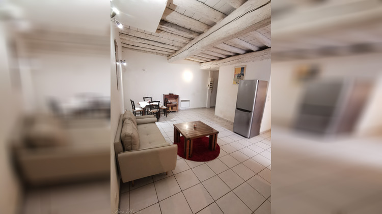 Ma-Cabane - Location Appartement Nîmes, 45 m²