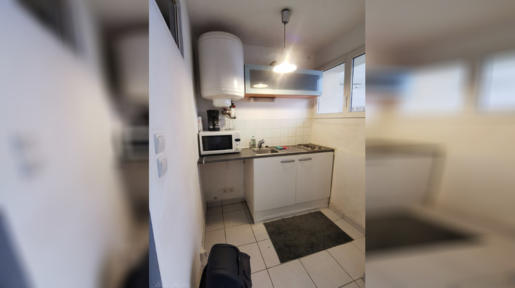 Ma-Cabane - Location Appartement Nîmes, 45 m²