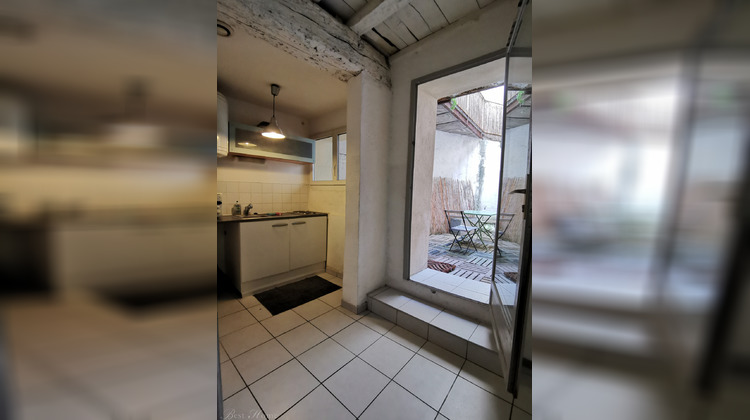 Ma-Cabane - Location Appartement Nîmes, 45 m²