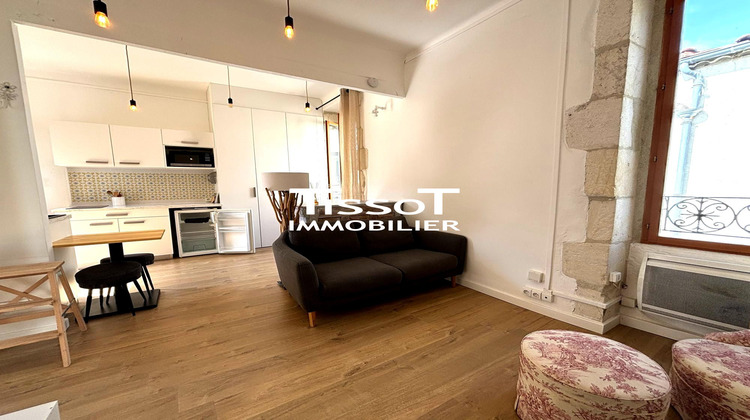 Ma-Cabane - Location Appartement Nîmes, 26 m²