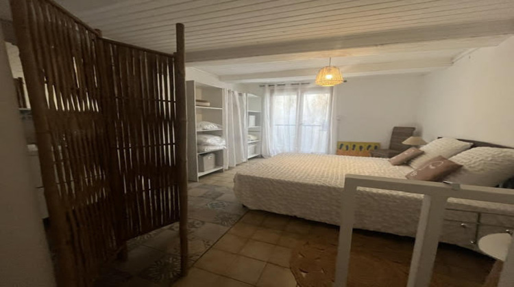 Ma-Cabane - Location Appartement Nîmes, 45 m²