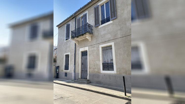 Ma-Cabane - Location Appartement Nîmes, 55 m²