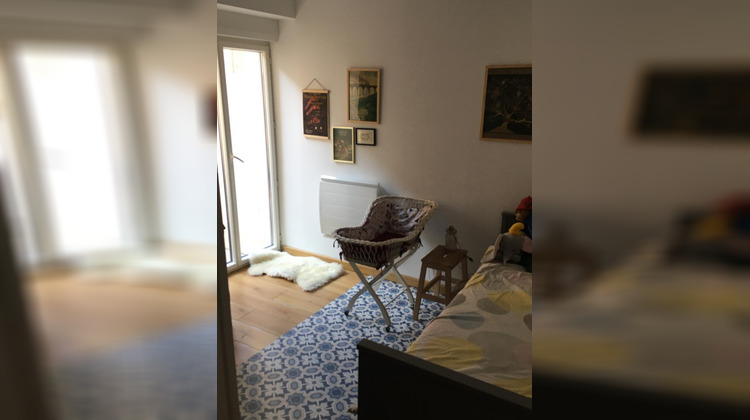 Ma-Cabane - Location Appartement Nîmes, 55 m²