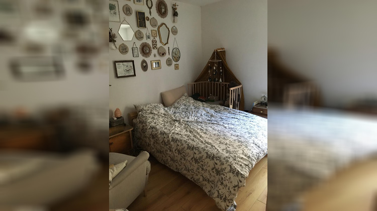 Ma-Cabane - Location Appartement Nîmes, 55 m²