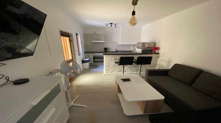 Ma-Cabane - Location Appartement Nîmes, 29 m²