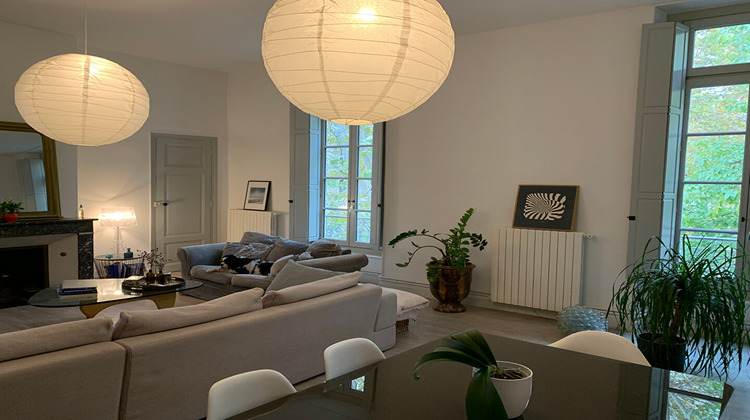 Ma-Cabane - Location Appartement NIMES, 144 m²