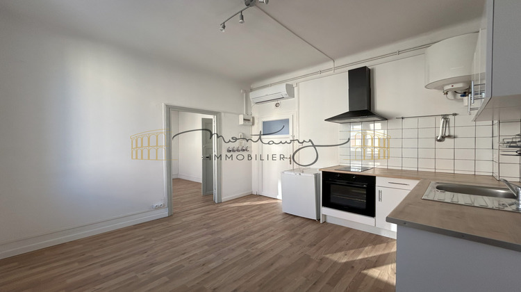 Ma-Cabane - Location Appartement Nîmes, 25 m²