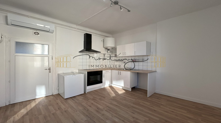 Ma-Cabane - Location Appartement Nîmes, 25 m²