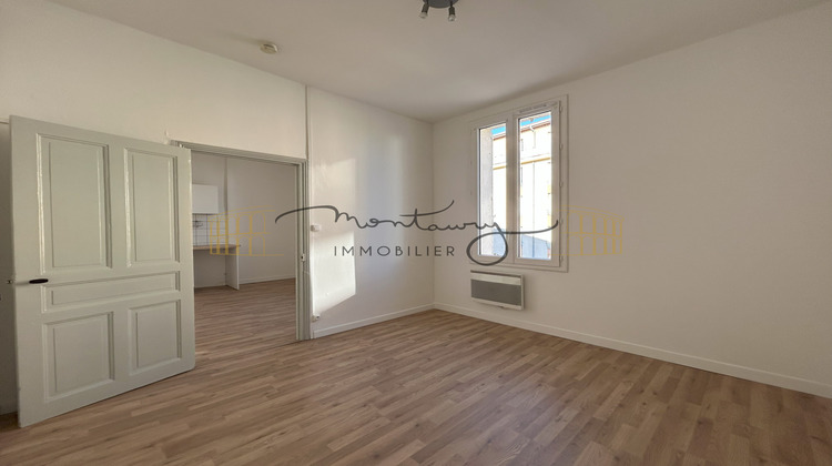 Ma-Cabane - Location Appartement Nîmes, 25 m²