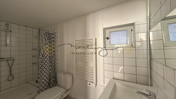 Ma-Cabane - Location Appartement Nîmes, 25 m²