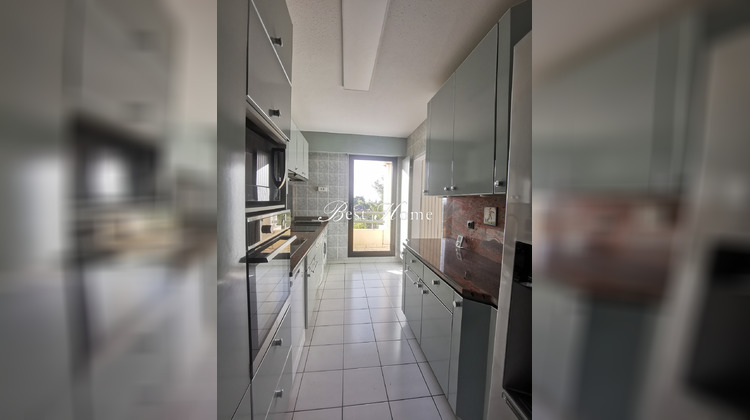 Ma-Cabane - Location Appartement Nîmes, 120 m²