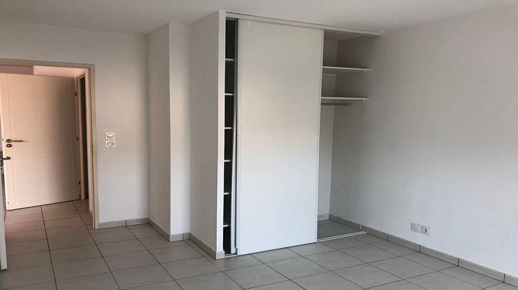 Ma-Cabane - Location Appartement NIMES, 48 m²