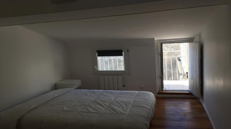 Ma-Cabane - Location Appartement NIMES, 41 m²