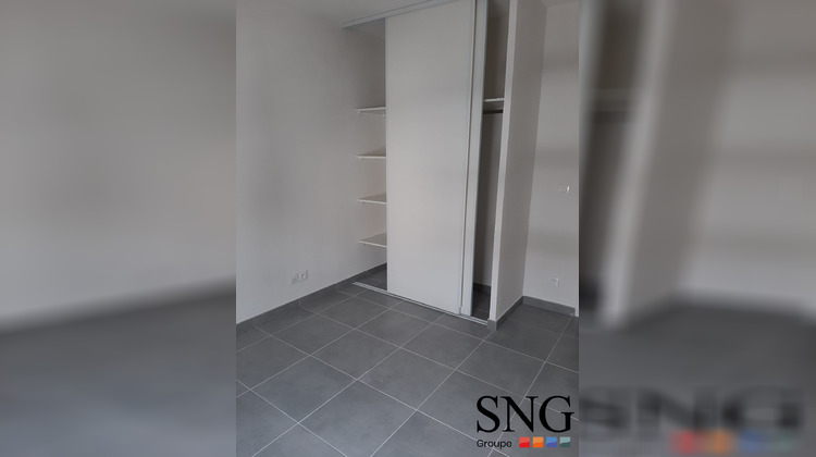 Ma-Cabane - Location Appartement Nîmes, 59 m²