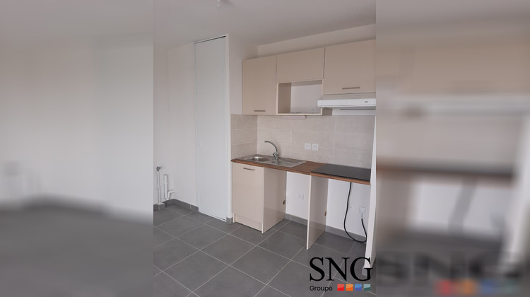 Ma-Cabane - Location Appartement Nîmes, 57 m²