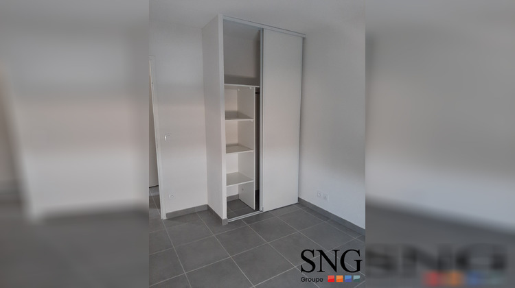 Ma-Cabane - Location Appartement Nîmes, 57 m²