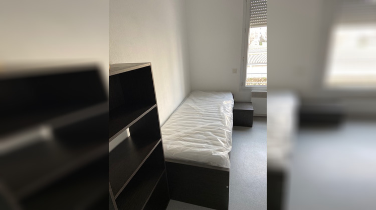 Ma-Cabane - Location Appartement Nîmes, 18 m²