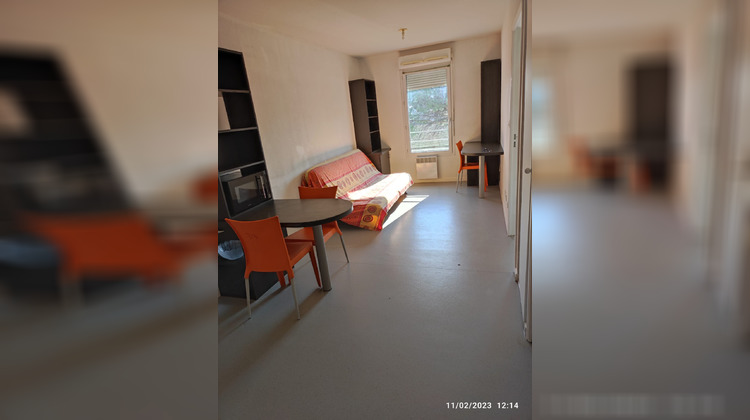 Ma-Cabane - Location Appartement Nîmes, 18 m²