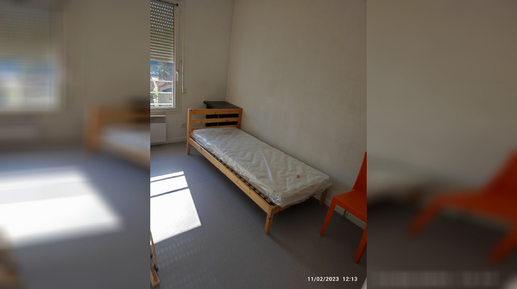 Ma-Cabane - Location Appartement Nîmes, 18 m²