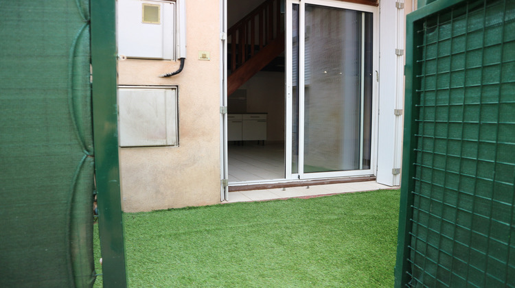 Ma-Cabane - Location Appartement Nîmes, 45 m²
