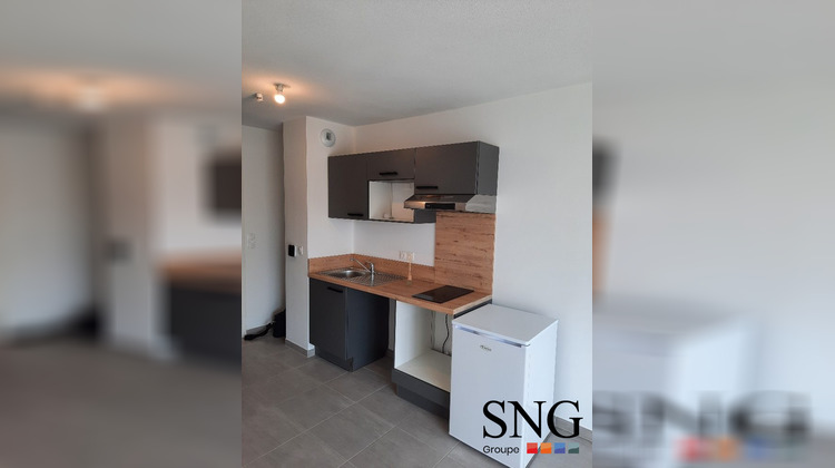 Ma-Cabane - Location Appartement Nîmes, 31 m²
