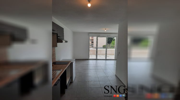 Ma-Cabane - Location Appartement Nîmes, 31 m²