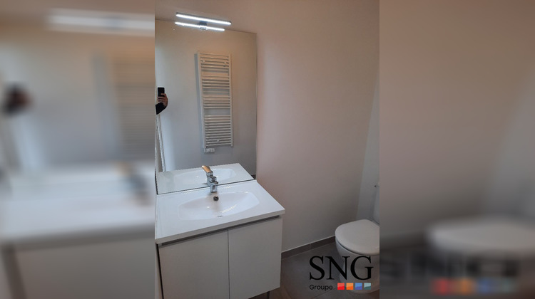 Ma-Cabane - Location Appartement Nîmes, 31 m²