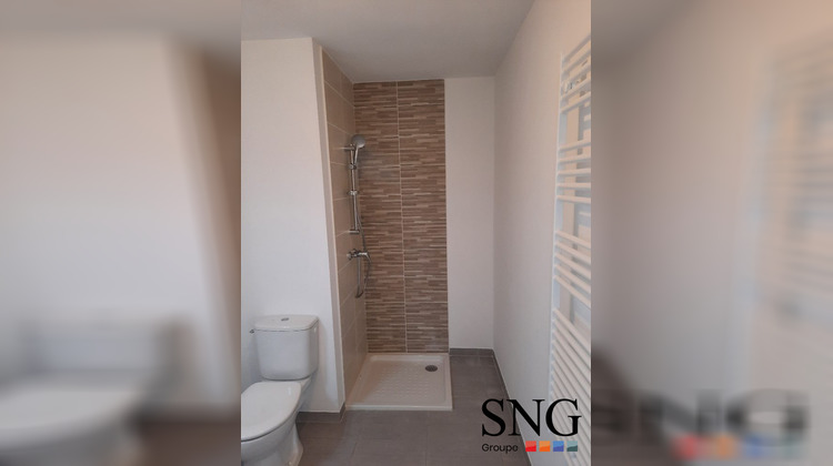 Ma-Cabane - Location Appartement Nîmes, 31 m²