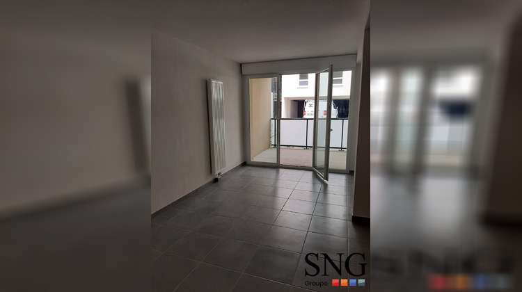 Ma-Cabane - Location Appartement Nîmes, 59 m²