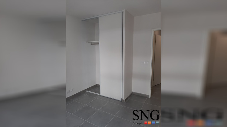 Ma-Cabane - Location Appartement Nîmes, 59 m²
