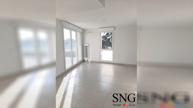 Ma-Cabane - Location Appartement Nîmes, 60 m²