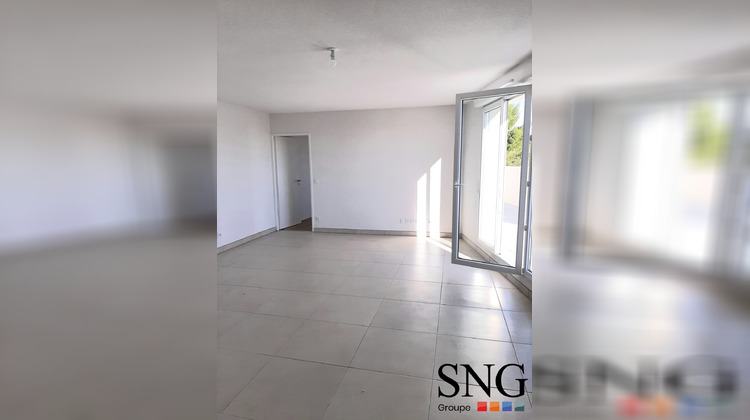 Ma-Cabane - Location Appartement Nîmes, 85 m²