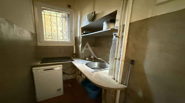 Ma-Cabane - Location Appartement NIMES, 37 m²