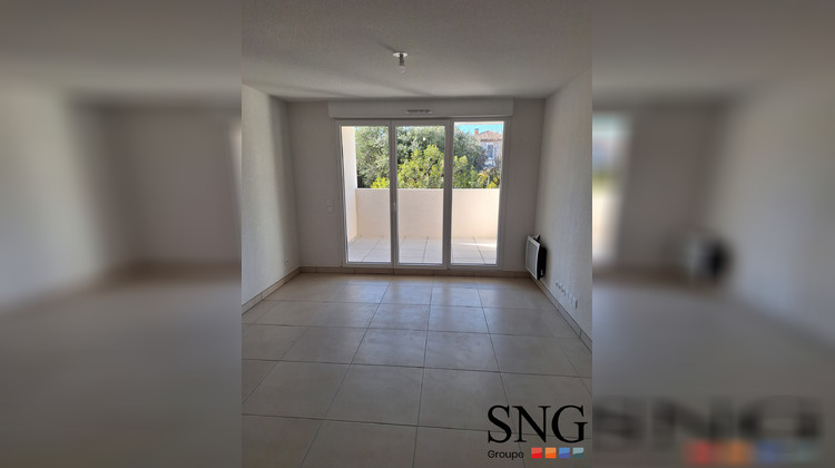 Ma-Cabane - Location Appartement Nîmes, 67 m²