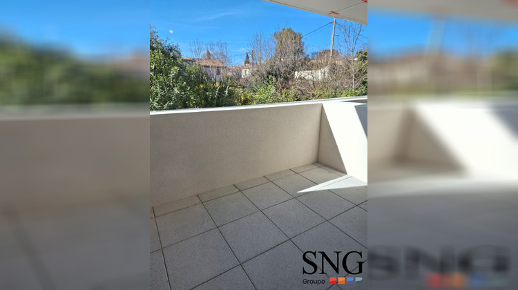 Ma-Cabane - Location Appartement Nîmes, 67 m²